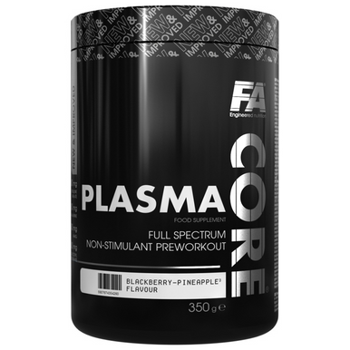 FA Core Plasma 350g