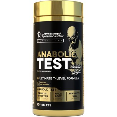 Anabolic Test 90 Tabs