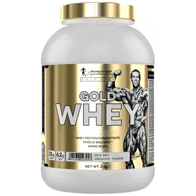 Gold Whey 2kg