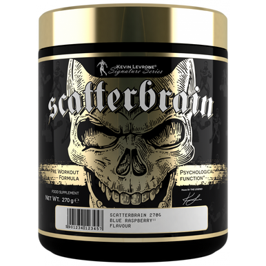 Scatterbrain 270g