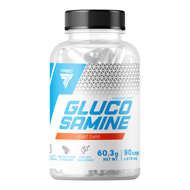 Glucosamine 90 Caps