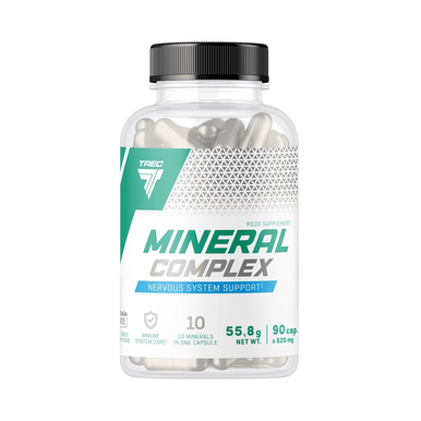 Mineral Complex 90 Caps