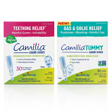 Camilia + Camilia Tummy