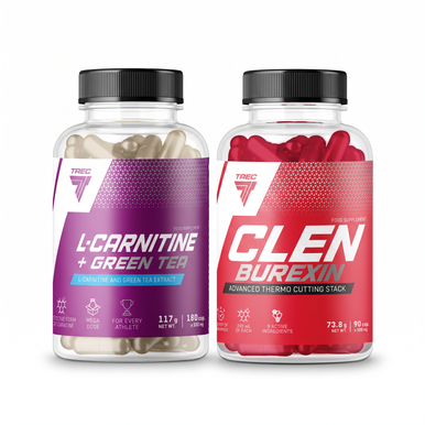 Fat Loss Stack