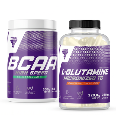 Recovery Stack