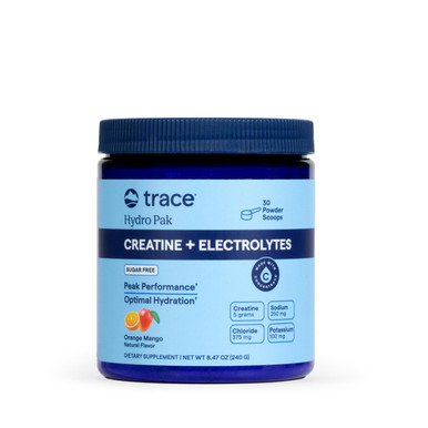 Creatine + Electrolytes