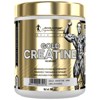 Gold Creatine 300g