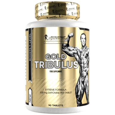 Gold Tribulus 90 Tablets