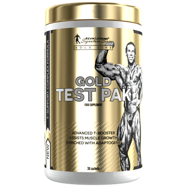 Gold Test Pak 30 Sachets