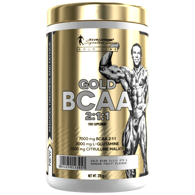 Gold BCAA 2:1:1 375g