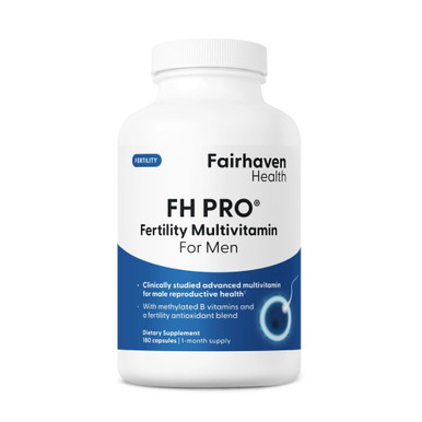 FH PRO for Men 180 Caps