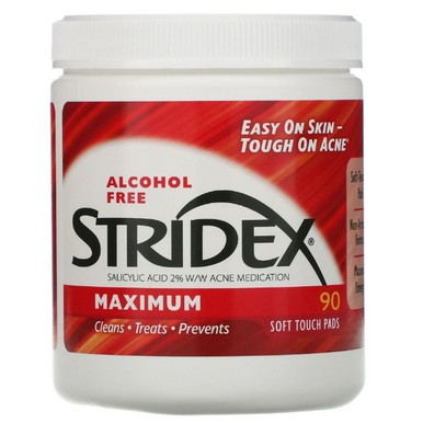 Single-Step Acne Control