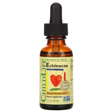 Essentials Echinacea