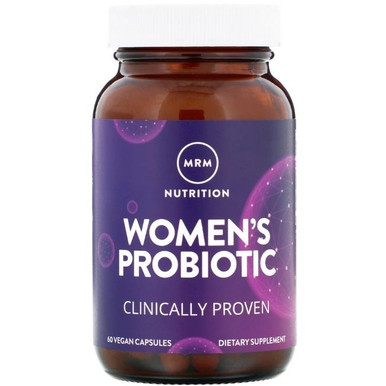 Women's Probiotic