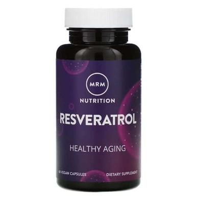 Nutrition Resveratrol