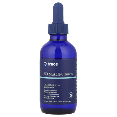 NO! Muscle Cramps 120ml