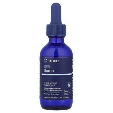 Ionic Boron - 59ml