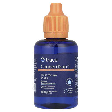 ConcenTrace Drops- 59ml