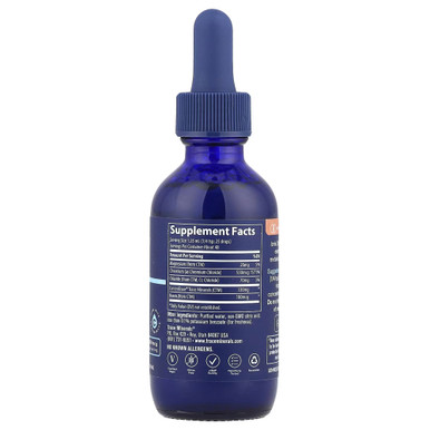 Liquid Ionic Chromium - 59 ml