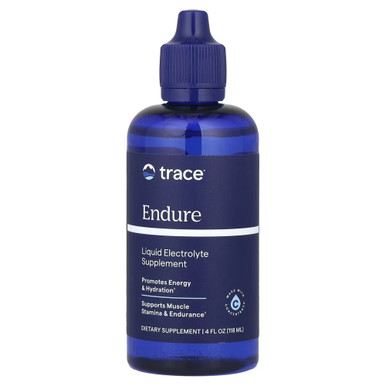 Endure Performance Electrolyte - 118ml