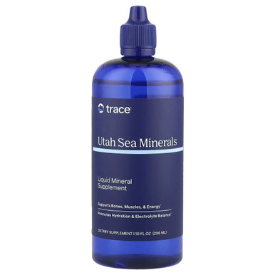 Utah Sea Minerals - 296ml