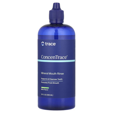 ConcenTrace Mineral Mouth Rinse - 296 ml