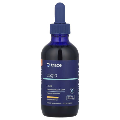 Liquid CoQ10 - 118 ml