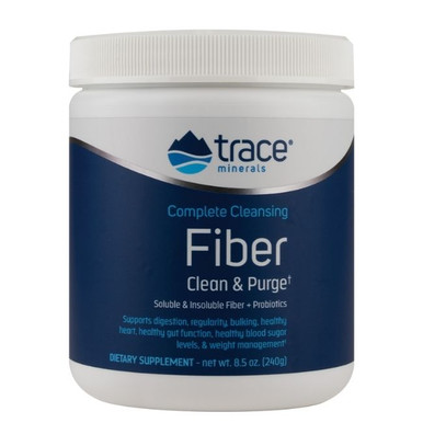 Complete Cleansing Fiber 240 g