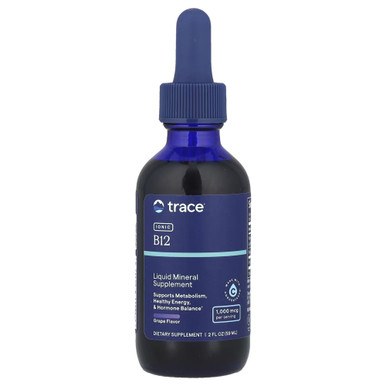 Liquid Ionic B12 59 ml