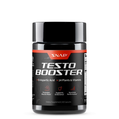 Testo Booster