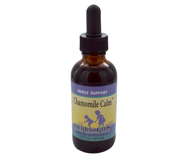 Chamomile Calm, 2 fl oz (59 ml)
