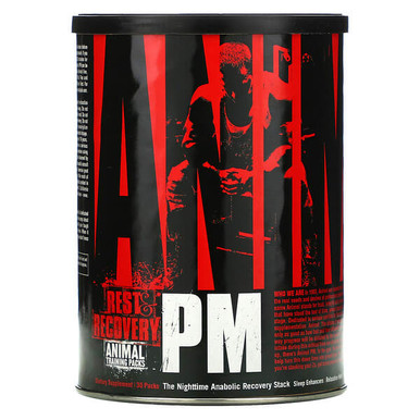 Animal PM 30 pack