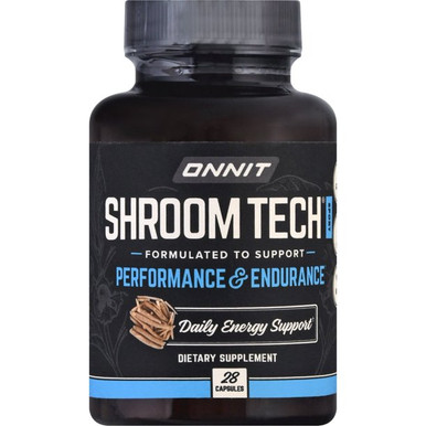 Shroom Tech 28 Caps