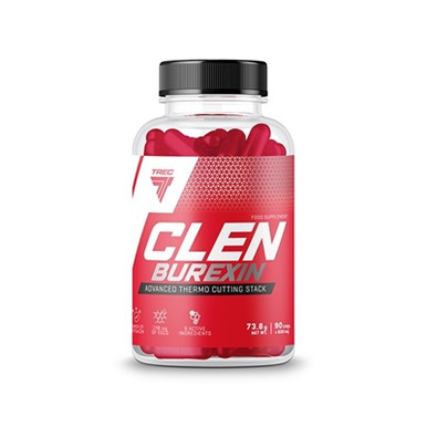 Clenburexin Fat Burner