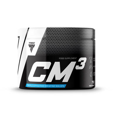 CM3 Powder 250g