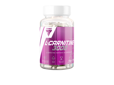 L-carnitine 3000
