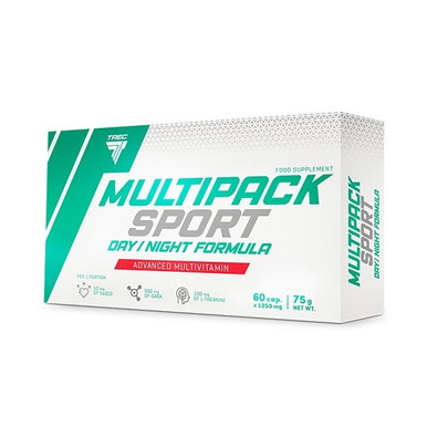 Multipack Sport Day/night Formula