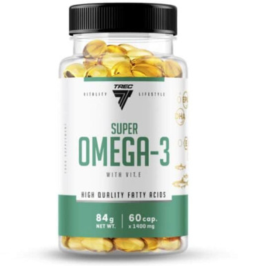 SUPER OMEGA-3