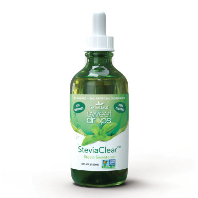 Liquid Clear 576 Servings