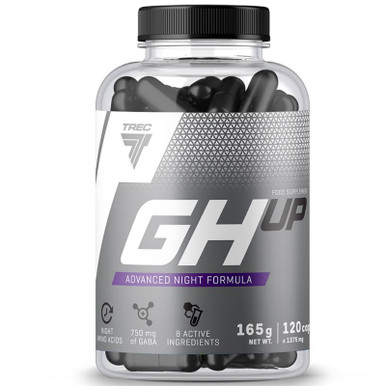 GH UP 120 cap