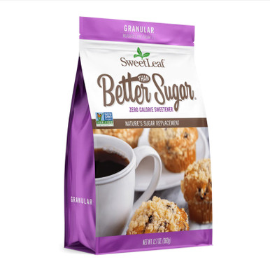 Granular Better Than Sugar 360g