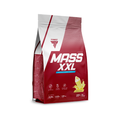 MASS XXL 1000g