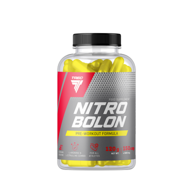 NITROBOLON Caps