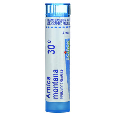 Arnica Montana 30C