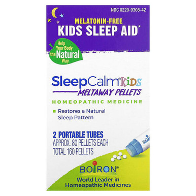 SLEEPCALM KIDS PELLETS