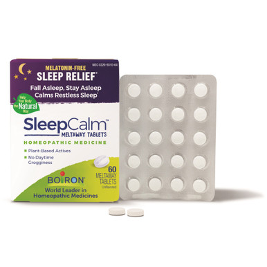 SLEEPCALM TABLETS