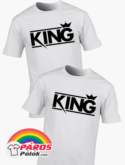 Modern King and King csomag Modern King and King csomag