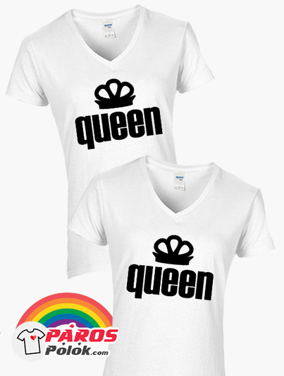 Meleg Queen és Queen csomag Meleg Queen és Queen csomag