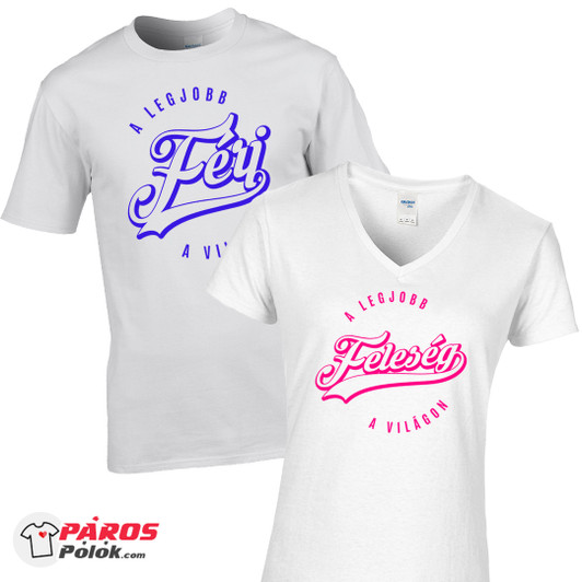 Legjobb Férj/Feleség csomag Legjobb Férj/Feleség csomag