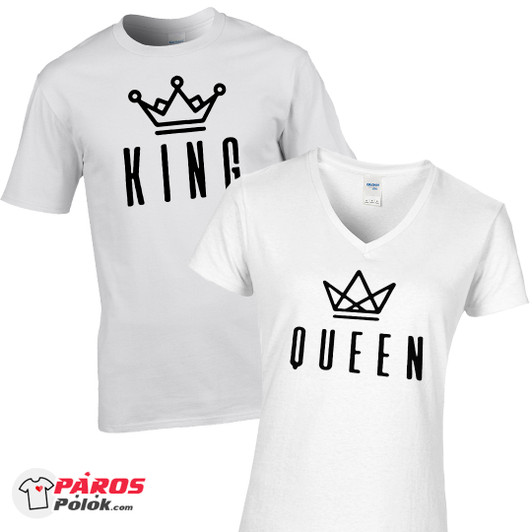 Minimalista King and Queen Csomag